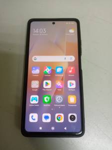 01-200227513: Xiaomi redmi note 12 pro+ 5g 8/256gb