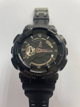 01-200234068: Casio ga-110rg