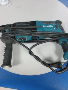 01-200182525: Makita hr2630