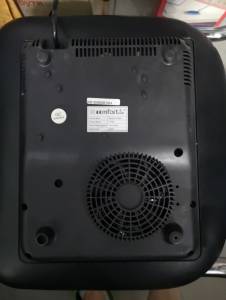 01-200236638: Comfortech fy-20e