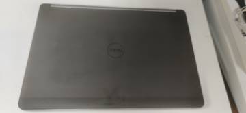 01-200238999: Dell єкр. 15,6/ core i7 6820hq 2,7ghz/ ram16gb/ ssd512gb/ nvidia quadro m2000m