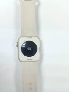 01-200242664: Apple watch se 2 gps 40mm aluminum case with sport