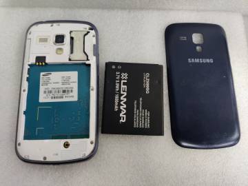 01-200243004: Samsung s7560 galaxy trend