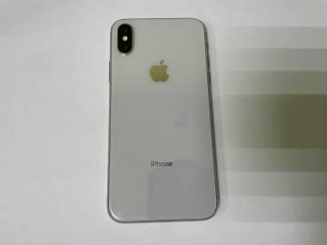 01-200240080: Apple iphone x 64gb