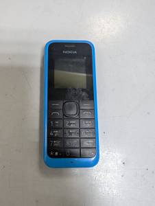 01-200249388: Nokia 105 (rm-1133) dual sim