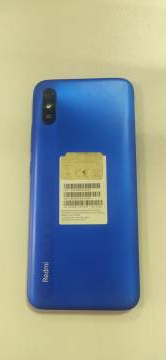 01-200240392: Xiaomi redmi 9a 2/32gb