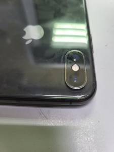 01-200257238: Apple iphone xs max 256gb