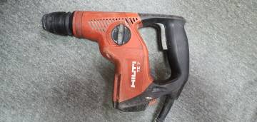 01-200249424: Hilti te 7-c