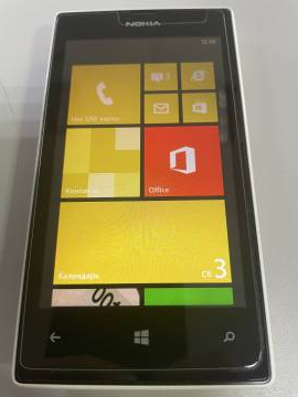 01-200209365: Nokia lumia 525