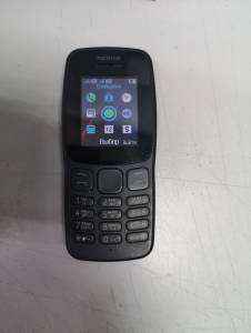 01-200222903: Nokia 106 new