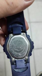 01-200260058: Casio g-2900