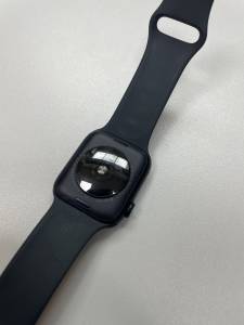 01-200259922: Apple watch se 2 gps 44mm aluminum case with sport