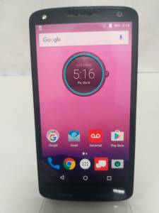 01-200261475: Motorola xt1585 droid turbo 2 32gb