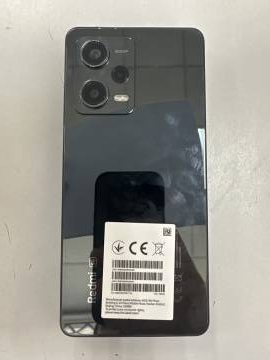 01-200262513: Xiaomi redmi note 12 pro 5g 8/256gb