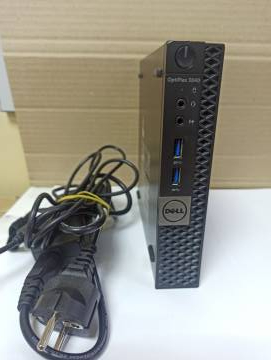 Системний блок Пк системний блок dell optiplex 3040 core i5-6500t 2.