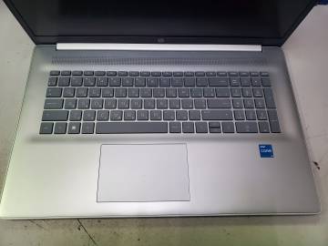 01-200265124: Hp laptop 17-cn-2xxx 17,3"/core i3-1215u/ram16gb/ssd512gb/intel uhd graphics