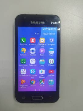 01-200268530: Samsung j105h galaxy j1 mini