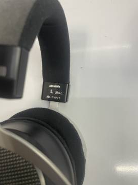 01-200200458: Beyerdynamic amiron