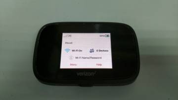 01-200270518: Novatel mifi 7730l