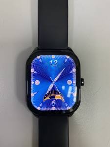 01-200257778: Amazfit pop 3s