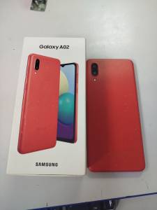 01-200274463: Samsung galaxy a02 2/32gb