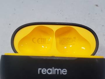 01-200274614: Realme buds t100 rma2109