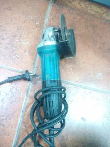 01-200275061: Makita ga5030