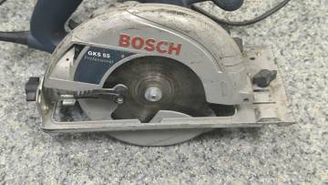 01-200275705: Bosch gks 55