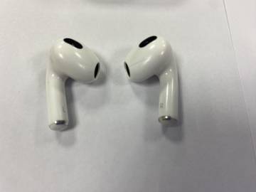 01-200249647: Apple airpods 3rd generation