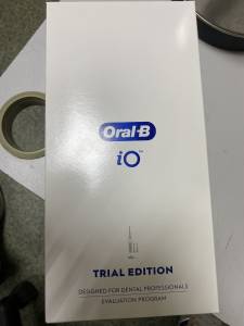 01-200277593: Oral-B io series 6