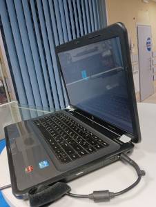 01-200204634: Hp єкр. 15,6/ core i3 2330m 2,2ghz /ram4096mb/ hdd640gb/ dvd rw