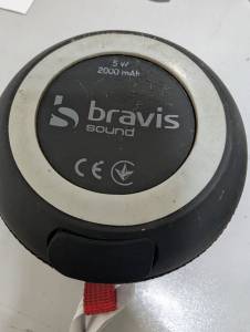 01-200277265: Bravis f100