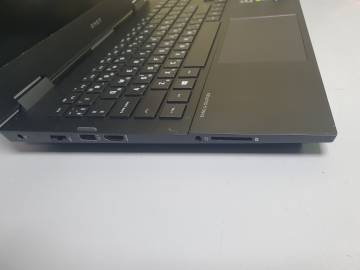 01-200275153: Hp екр 15.6"/ ryzen 5 5600h/ ram16gb/ ssd512gb/ geforce rtx3060 6gb