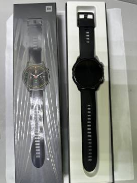 01-200257714: Xiaomi mi watch xmwtcl02 bhr4550gl