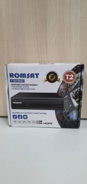 01-200241954: Romsat t7075hd