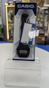 01-200245266: Casio f-91w-1yer