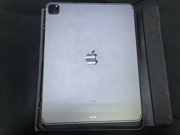 01-200280894: Apple ipad pro 12.9 2022 wi-fi 256gb