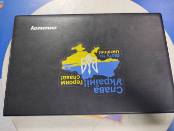 01-200280788: Lenovo єкр. 17,3/ core i3 4000m 2,4ghz /ram4gb/ hdd1000gb/video gf gt820m/ dvdrw