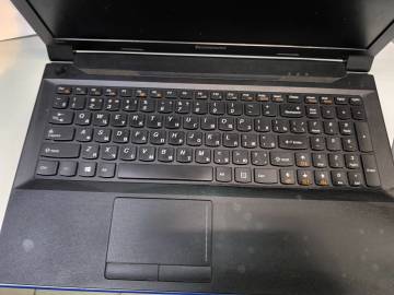 01-200244159: Lenovo b590/екр. 15,6./intel celeron 1005m 1.9ghz/ram2gb/hdd320gb