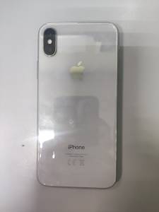 01-200234901: Apple iphone x 64gb