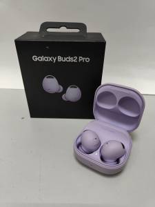 01-200280789: Samsung galaxy buds2 pro