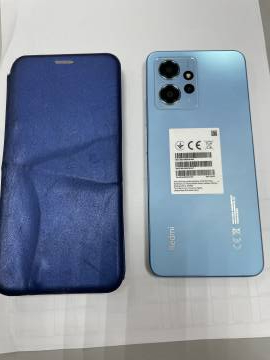 01-200284274: Xiaomi redmi note 12 8/256gb