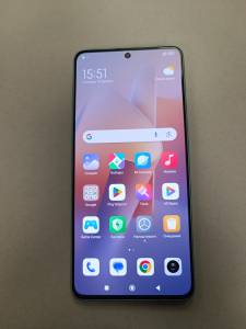 01-200276628: Xiaomi redmi note 13 pro 5g 8/256gb