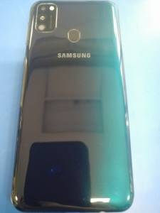 01-200285253: Samsung m307f galaxy m30s 4/64gb