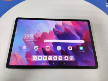 01-200285225: Lenovo tab p12 tb-370fu 8/128gb