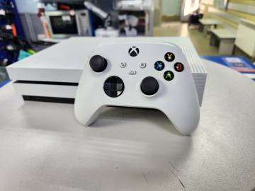 01-200262905: Microsoft xbox one s 1tb