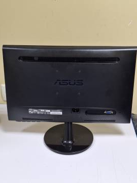 01-200290025: Asus vs197