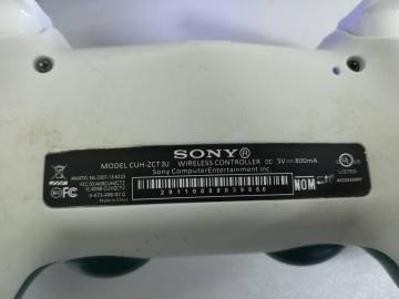 01-200270893: Sony playstation 4 1tb