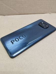 01-200294555: Xiaomi poco x3 nfc 6/128gb