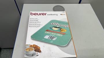 01-200294752: Beurer ks 19 breakfast